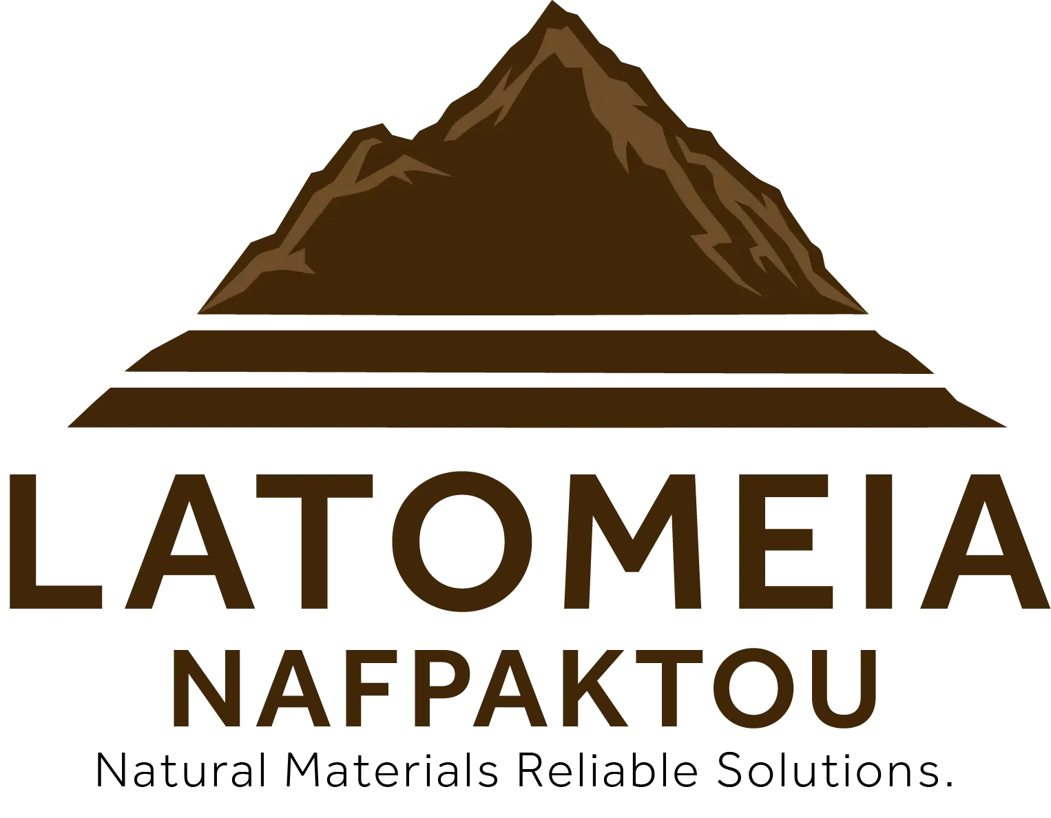 LATOMEIA NAFPAKTOU